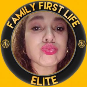 Meet your Posher, Jasmine